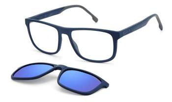 Carrera okulary przeciwsłoneczne nerdy CARRERA 8053/CS PJP