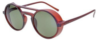 Joker 4336 BR - Okulary przeciwsłoneczne z filtrem UV 400