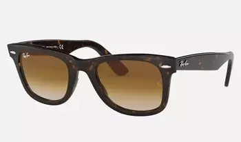 Okulary przeciwsłoneczne RAY-BAN WAYFARER RB2140 902