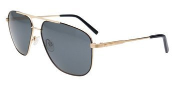 Goya G1926 C1 - Okulary przeciwsłoneczne unisex metalowe czarne