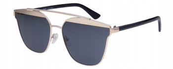 Damskie okulary przeciwsłoneczne JOKER - JR 4100 CZ