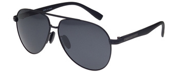 Okulary przeciwsłoneczne polaryzacyjne dla kierowców PILOTKI GOYA - CP 806639 CZ