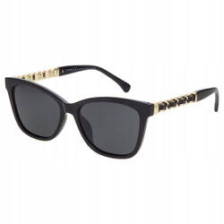 Okulary przeciwsłoneczne polaryzacyjne POL 1075 CZ