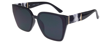 Damskie okulary przeciwsłoneczne JOKER 4605 CZ