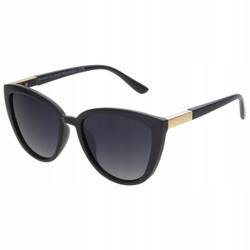 Okulary przeciwsłoneczne polaryzacyjne POL 1071 GR