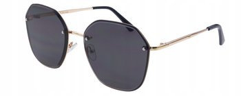 Damskie okulary przeciwsłoneczne muchy JOKER - JR 4391 CZ