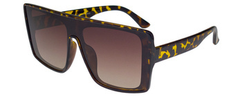 Okulary przeciwsłoneczne polaryzacyjne duże POLARISS POL 962 ZX