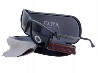 Okulary przeciwsłoneczne polaryzacyjne dla kierowców GOYA - G 55T001 GR