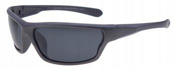 Męskie sportowe okulary przeciwsłoneczne polaryzacyjne POLARISS - POL 799 S