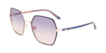 Okulary przeciwsłoneczne CALVIN KLEIN  CK21131S c.438 r.56