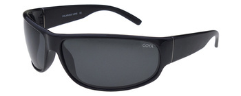 Okulary przeciwsłoneczne polaryzacyjne dla kierowców GOYA - G 201 CZ TR90