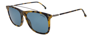 Carrera okulary przeciwsłoneczne nerdy CARRERA 150 S 3MA