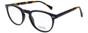 Goya G 93205 C1 - Damskie okulary korekcyjne kocie brązowe