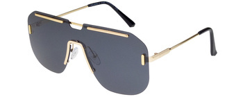 Okulary przeciwsłoneczne polaryzacyjne kierowców POLARISS POL 993 CZ