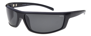 Okulary przeciwsłoneczne czarne sportowe GOYA - G 189 CZ TR90