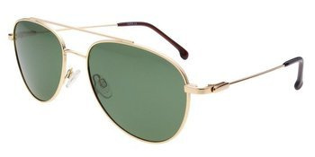 Goya G1921 C2 - Okulary przeciwsłoneczne unisex metalowe zielone