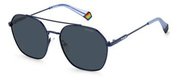 Okulary przeciwsłoneczne POLAROID PLD 6172/S PJP