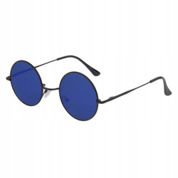 Okulary przeciwsłoneczne z filtrem UV JOKER lenonki JR 4678 N