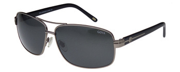 Okulary przeciwsłoneczne polaryzacyjne dla kierowców GOYA - G 180 GR