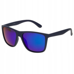 Okulary przeciwsłoneczne z filtrem UV JOKER nerdy JR 4683 N