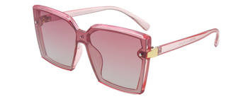 Damskie okulary przeciwsłoneczne polaryzacyjne POLARISS POL 914 R