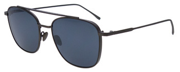 Lacoste okulary przeciwsłoneczne pilotki L217S 035