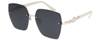 Okulary przeciwsłoneczne polaryzacyjne POLARISS POL 995 CZ