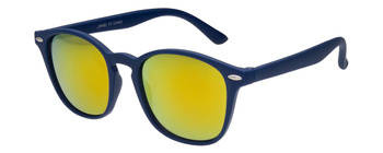 Dziecięce okulary przeciwsłoneczne z filtrem UV 400 JOKER KIDS JRD 333 P