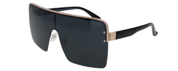 Damskie okulary przeciwsłoneczne polaryzacyjne POLARISS POL 925 CZ