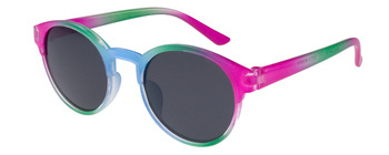 Dziecięce okulary przeciwsłoneczne z filtrem UV 400 JOKER KIDS JRD 342 T