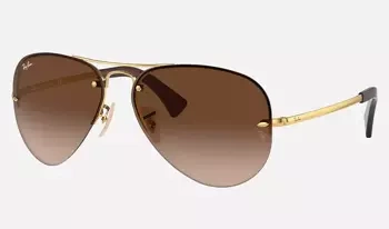 Okulary przeciwsłoneczne RAY-BAN RB3449 001/13