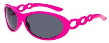 Joker Kids 322 R - Dziecięce okulary przeciwsłoneczne z filtrem UV 400