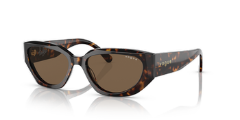Okulary przeciwsłoneczne VOGUE VO5438S W65673-52