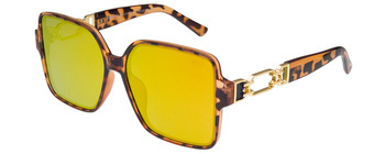 Okulary przeciwsłoneczne polaryzacyjne POLARISS POL 967 ZX