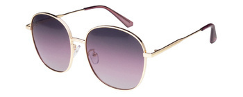 Damskie duże okulary przeciwsłoneczne polaryzacyjne GOYA - G CP3720 F