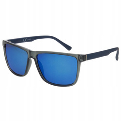 Okulary przeciwsłoneczne z filtrem UV JOKER nerdy JR 4688 N