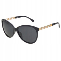 Okulary przeciwsłoneczne polaryzacyjne POL 1072 CZ