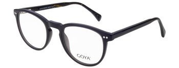Goya G 93205 C2 - Damskie okulary korekcyjne kocie czarne