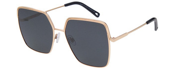 Okulary przeciwsłoneczne polaryzacyjne POLARISS POL 997 CZ