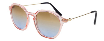 Damskie okulary przeciwsłoneczne JOKER 4567 BR