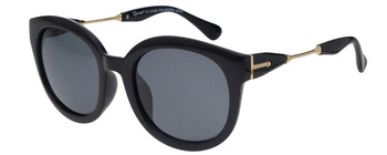 Okulary przeciwsłoneczne polaryzacyjne POLARISS POL 989 CZ