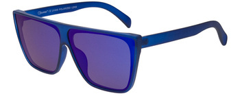 Okulary przeciwsłoneczne polaryzacyjne nerdy POLARISS POL 964 N