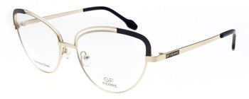 Oprawki kocie oko GF FERRE GFF 0217 001
