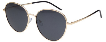 Okulary przeciwsłoneczne polaryzacyjne GOYA - A 0736 CZ