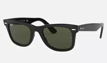 Okulary przeciwsłoneczne RAY-BAN WAYFARER RB2140 901/58