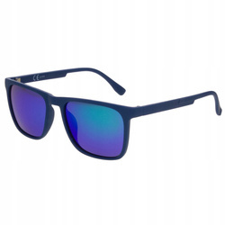 Okulary przeciwsłoneczne z filtrem UV JOKER nerdy JR 4682 N