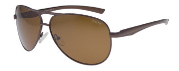 Okulary przeciwsłoneczne polaryzacyjne dla kierowców GOYA - G 199 BR aluminium