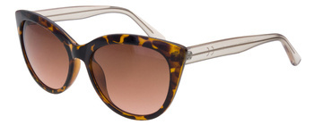 Damskie okulary przeciwsłoneczne JOKER - JR 4551 ZX
