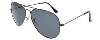 Okulary przeciwsłoneczne polaryzacyjne dla kierowców pilotki GOYA - G 217 CZ