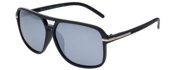 Okulary przeciwsłoneczne polaryzacyjne dla kierowców POLARISS POL 988 CZ